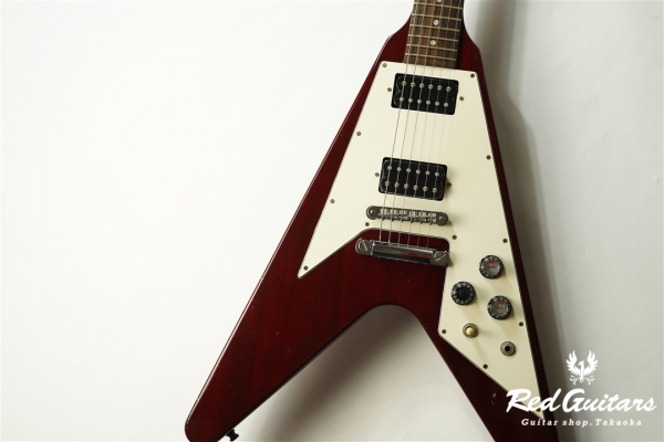 Flying V 1999